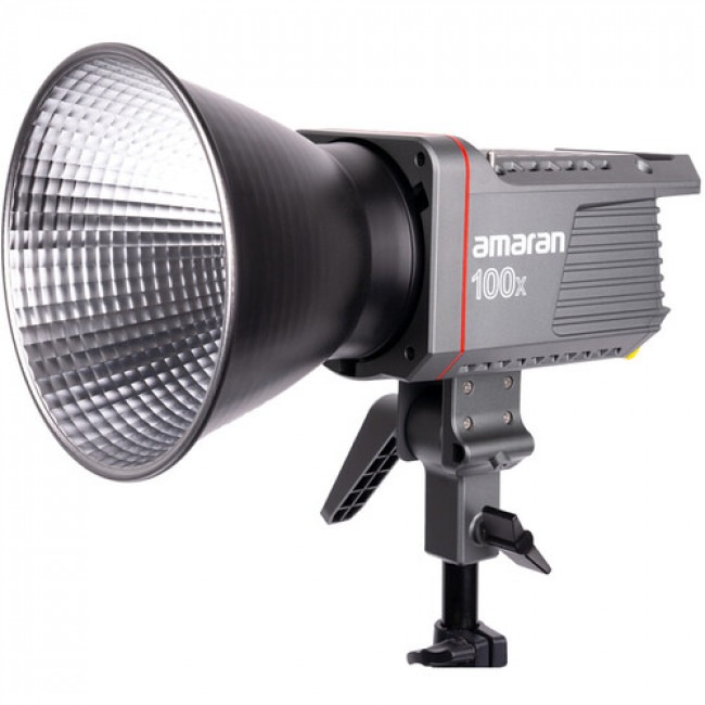 Aputure Amaran 100x - Aputure Brasil