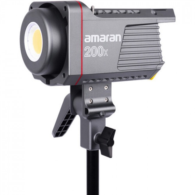 その他 Amaran 200X aputure Aputure Amaran 200x - Aputure Brasil