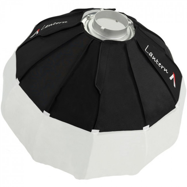 Aputure Lantern ソフトボックス Aputure Lantern Softbox - Aputure Brasil