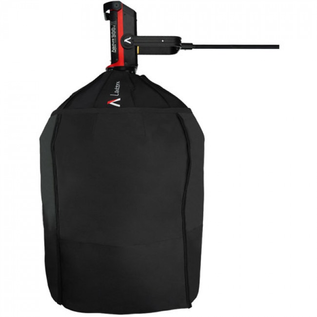 Aputure Lantern Softbox Modificador de luz suave con soporte Bowens Aputure Lantern Softbox Modificador de luz suave con soporte Bowens