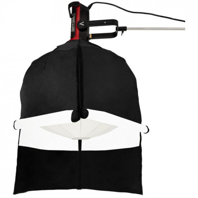 Aputure Lantern Softbox - 26'' Soft Light Modifier für Mark II, 300d Aputure Lantern Softbox - 26'' Soft Light Modifier für Mark II, 300d
