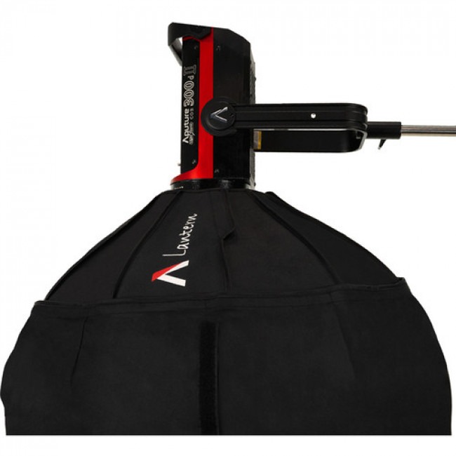 Aputure Lantern Softbox - Aputure Brasil