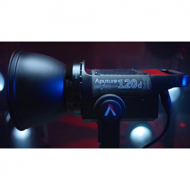 Aputure LS C120D II - Aputure Brasil
