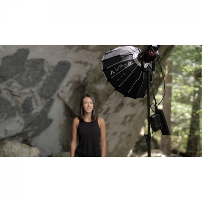 Aputure LS C120D II - Aputure Brasil