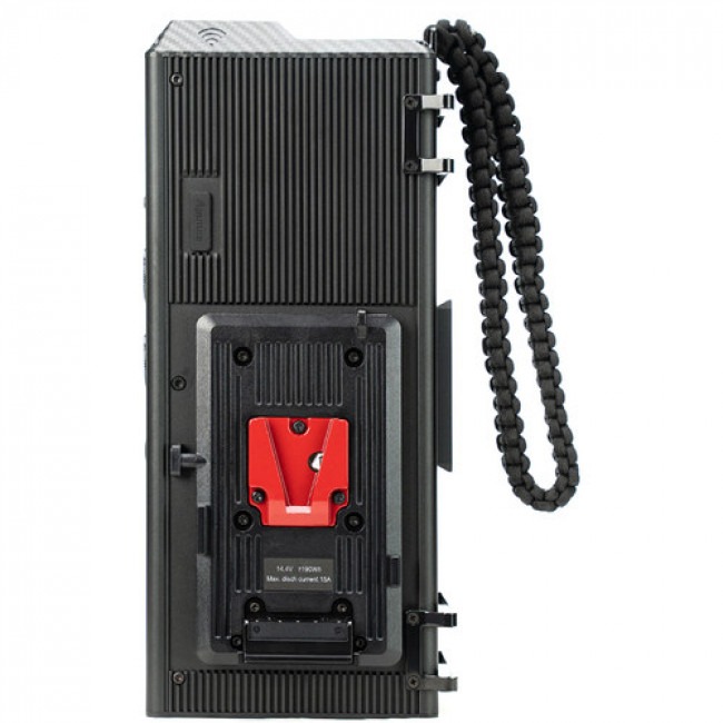 LED Aputure Light Storm LS300X - Aputure Brasil